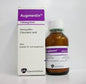 augmentin 156mg