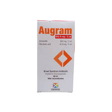 augram 642mg