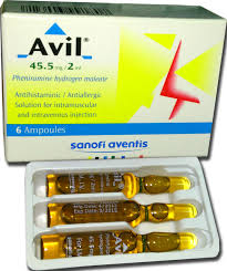 avil 6 amp