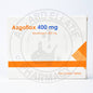 azgoflox 400mg