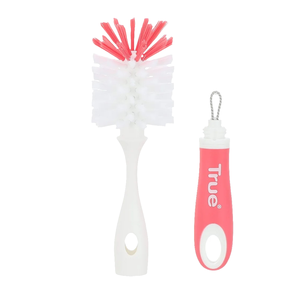 Bottle 🍼  brush