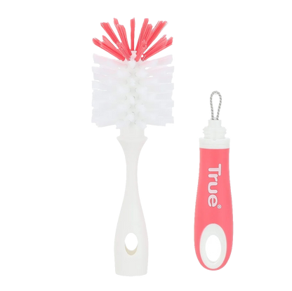 Bottle 🍼  brush