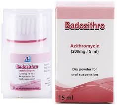 badozithro 200mg