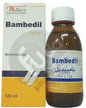 bambedil syrup