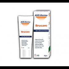 brucare cream aug