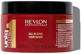 revlon hair maskريفلون ماسك احمر ٣٠٠ مل