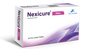 nexicure40 mg 20 tab