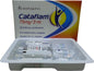 cataflam 75 mg 6 ampoules