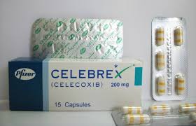 celebrex 200 mg  15tab