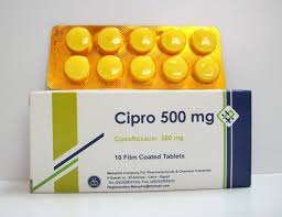 ciprofar 500