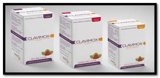 clavimox 475 mg