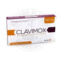 clavimox 625mg