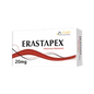 erastapex 20m