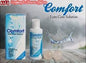 comfort lens care solution