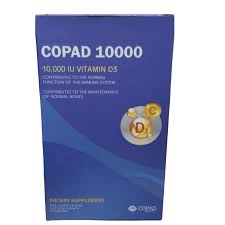 copad 1000