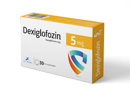 dexiglofozin 5mg