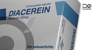 diacerein 50mg