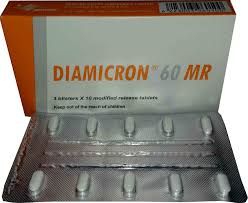 diamicron 60MR