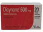 dicynone 500mg