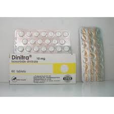 dinitra 10mg