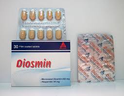 diosmin plus