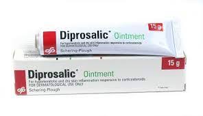 diprosalic oint