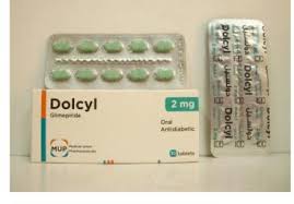 dolcyl 2mg 30 tab