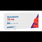 Asmakast 10mg 30tabs
