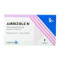 Amrizole supp vaginall