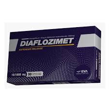 Diaflozimat10/1000
