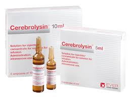 Cerebrolysin