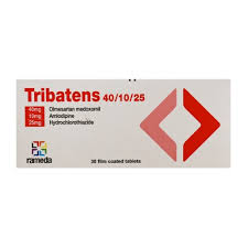 Tribatens10/25/40