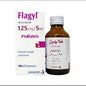 Flagyl 100 g susp