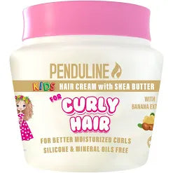 Bendoline neutralizer cream for curly hair