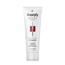 Capixy hair fertiliser cream