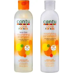 Cantu shampoo and conditioner