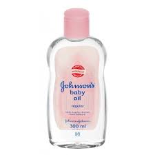 Johnson 200ml