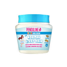 Bendoline neutralize cream for normal oily hair