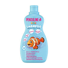 Bendoline shampoo 65ml