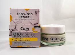 Cien day and night cream