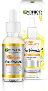 GARNIER VITC SERUM