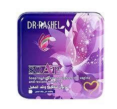 Dr.rashel soapلشدالمهبل