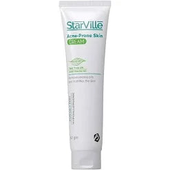 Starvileacne prone cream