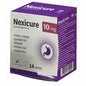 Nexicure 10mg susp 14sachets