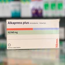 Alkapress plus 10160