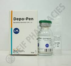 Depo-pen IM