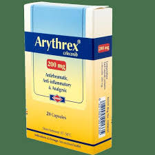 Arythrex 2oomg