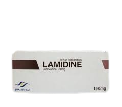 LAMIDINE 150M