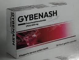 gybenash 600