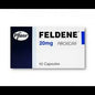 FELDENE 20M TAB